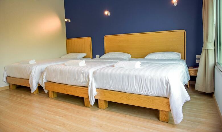 Hotel Seaman Resort