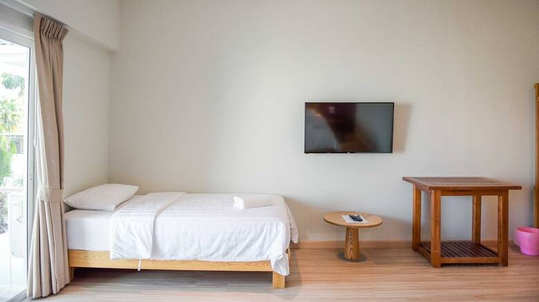 Hotel Seaman Resort