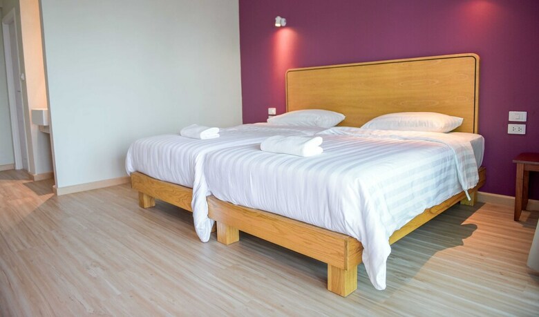 Hotel Seaman Resort