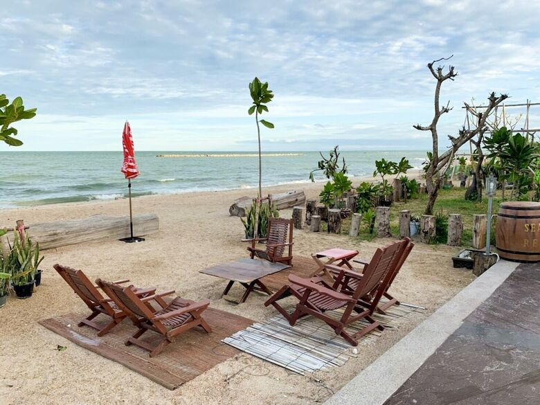 Hotel Seaman Resort