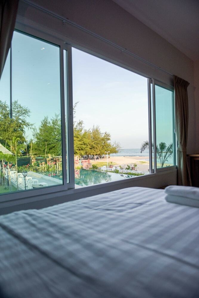 Hotel Seaman Resort
