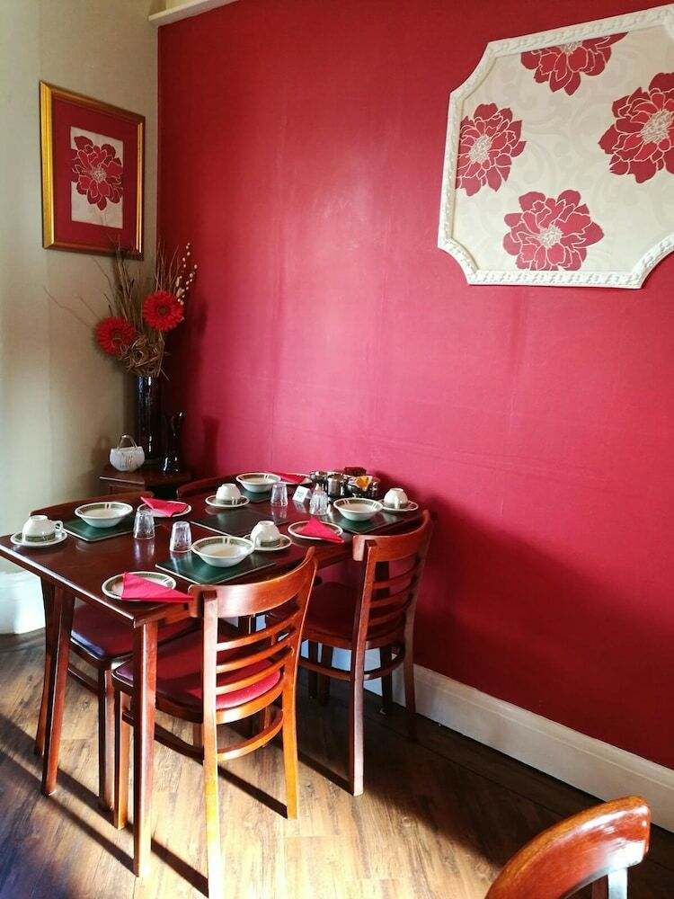 Bed & Breakfast Birchhouse Hotel