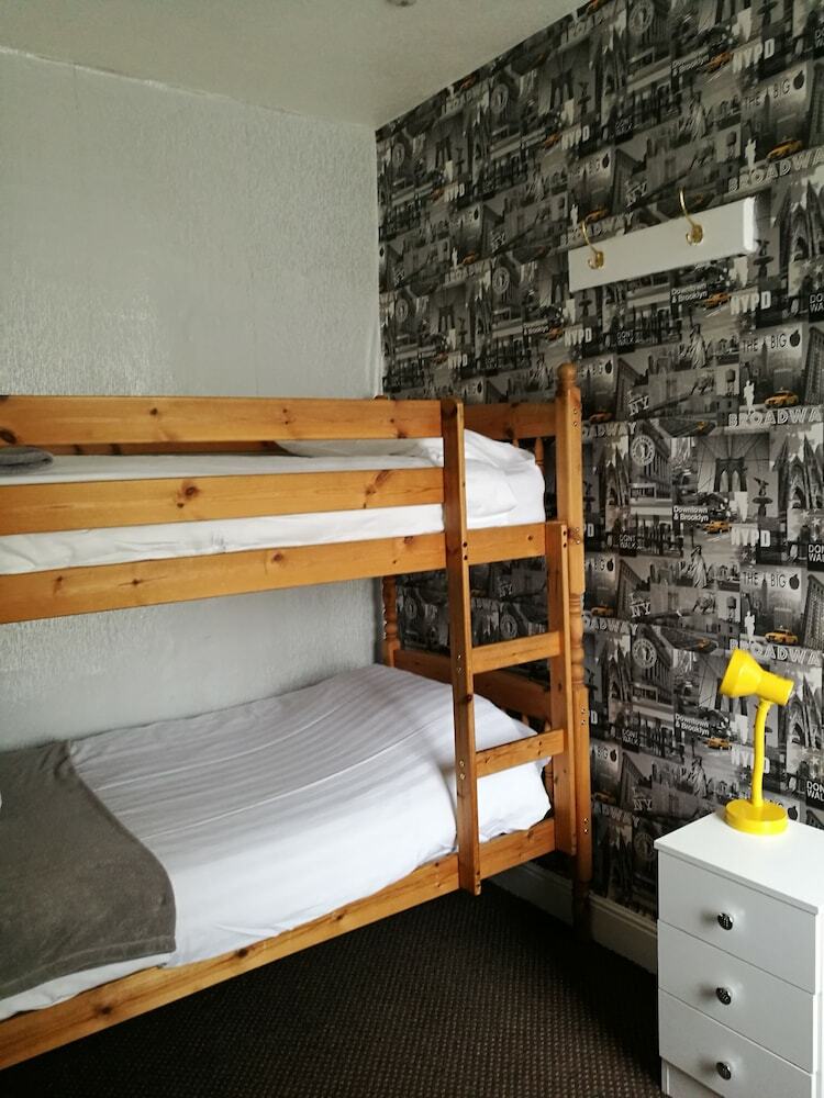 Bed & Breakfast Birchhouse Hotel