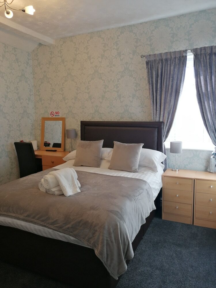Bed & Breakfast Birchhouse Hotel