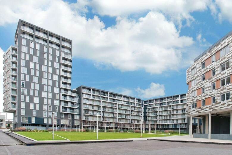 Park Serviced Apartments Canary Wharf