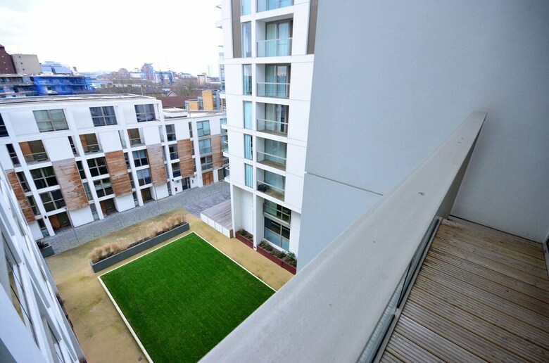 Park Serviced Apartments Canary Wharf