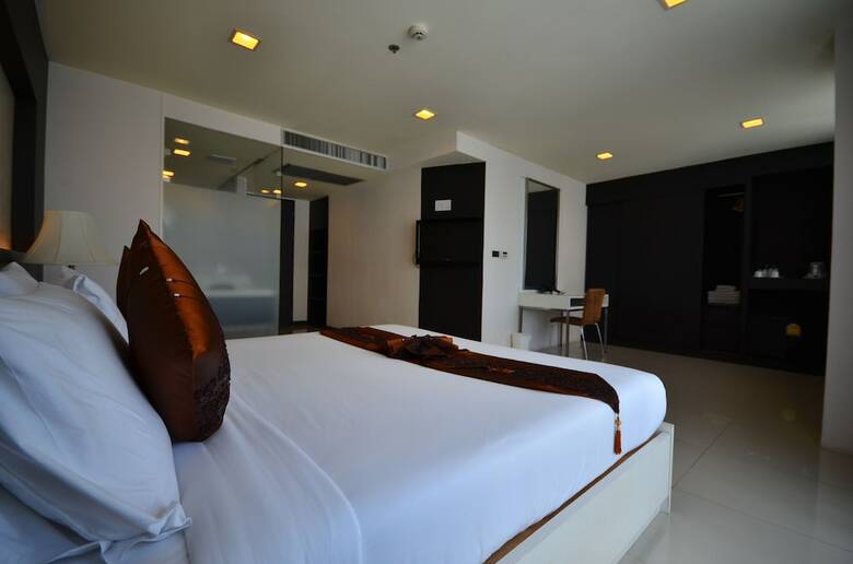 The Heritage Hotels Srinakarin