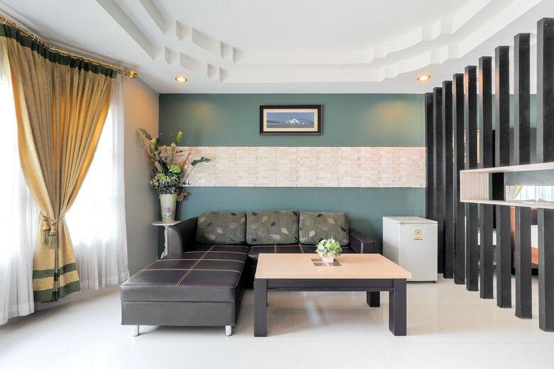 Hotel Oyo 926 Sydney Resort