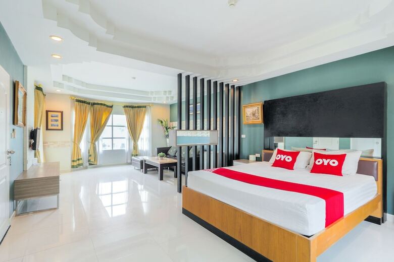Hotel Oyo 926 Sydney Resort