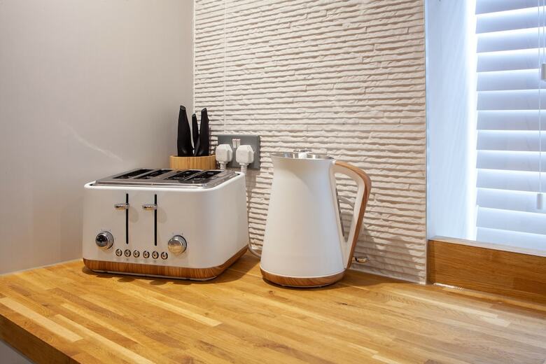 Apartamento The Hideaway