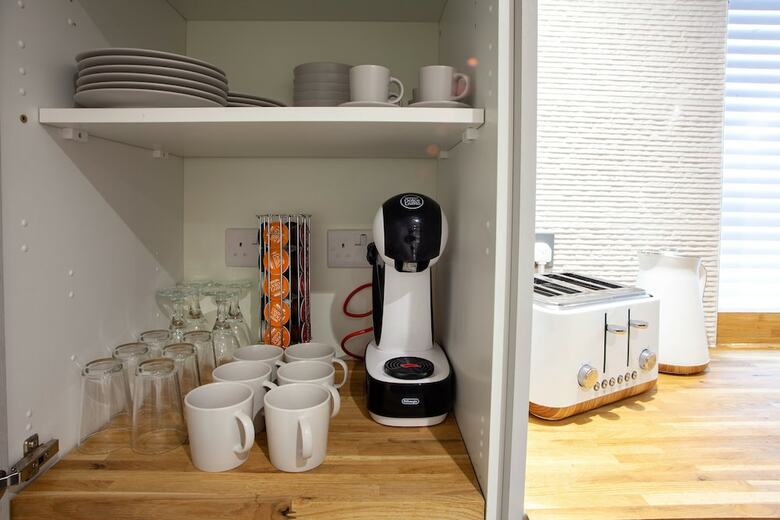 Apartamento The Hideaway