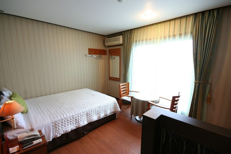 Hotel Amaranth