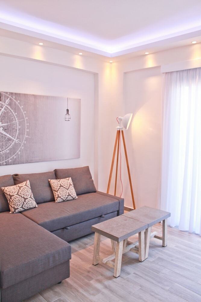 Hotel Porto Kalamaki