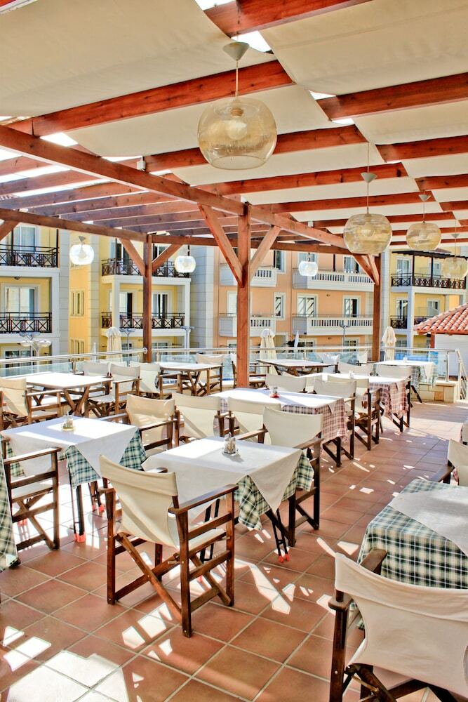 Hotel Porto Kalamaki