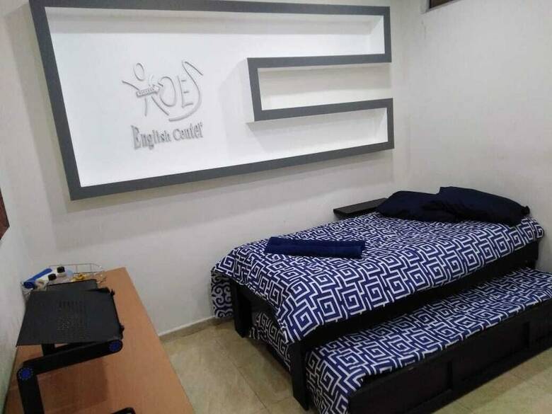 Hotel Hoestel - Espacio Para T� Descanso