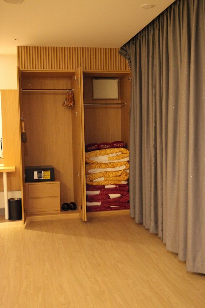 Hotel Dongbang