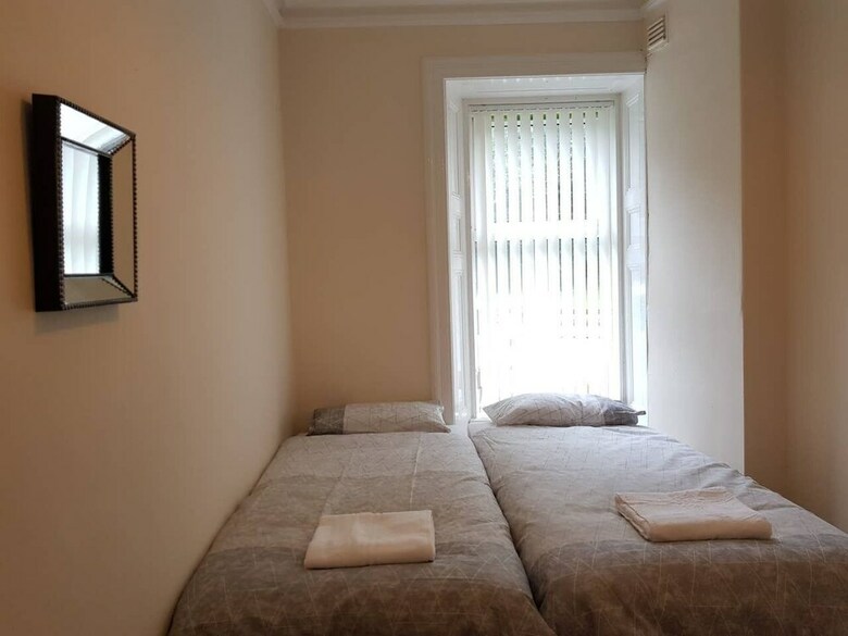Apartamento Convenient Clean And Comfortable Flat