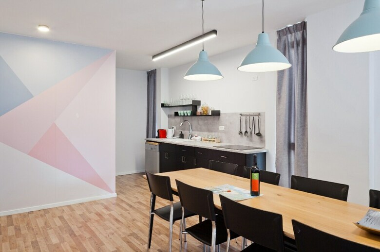 Apartamento Sansa Urban Residence - Adults Only