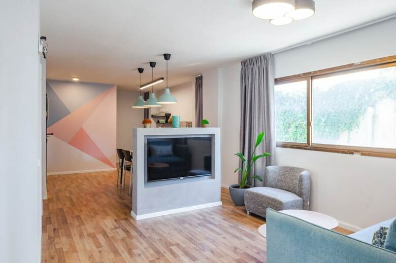 Apartamento Sansa Urban Residence - Adults Only