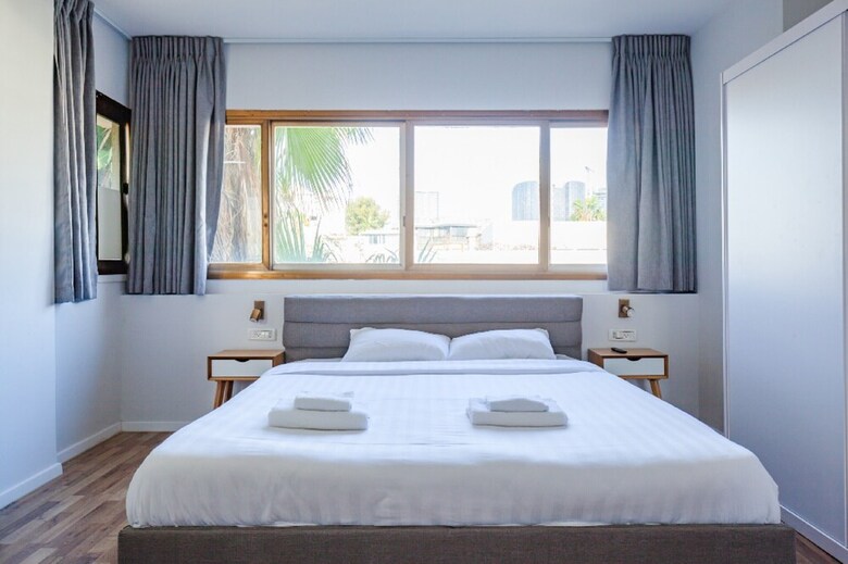 Apartamento Sansa Urban Residence - Adults Only