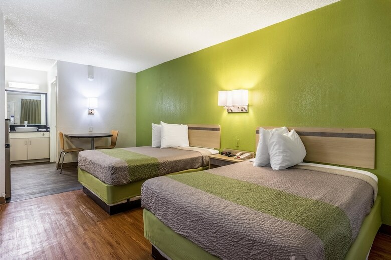 Motel Studio 6 Marietta, Ga - Atlanta