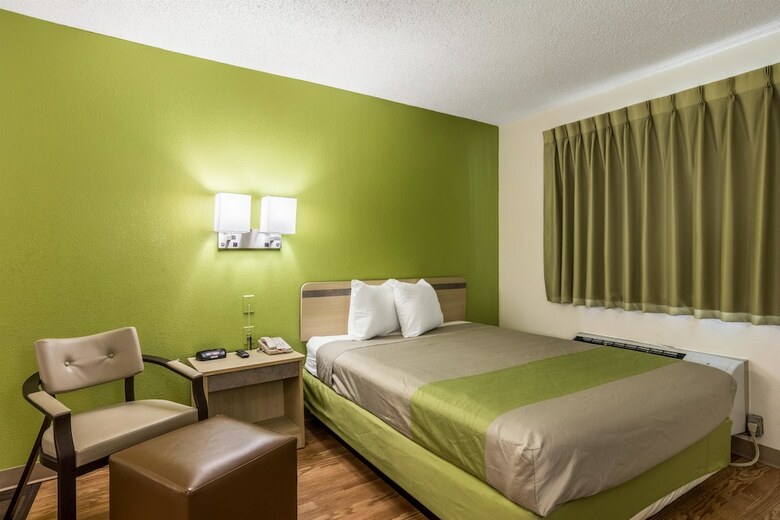 Motel Studio 6 Marietta, Ga - Atlanta
