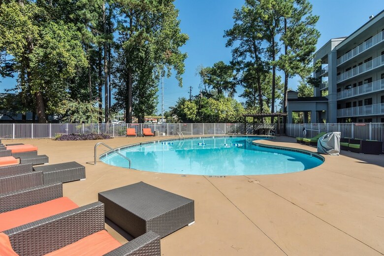 Motel Studio 6 Marietta, Ga - Atlanta