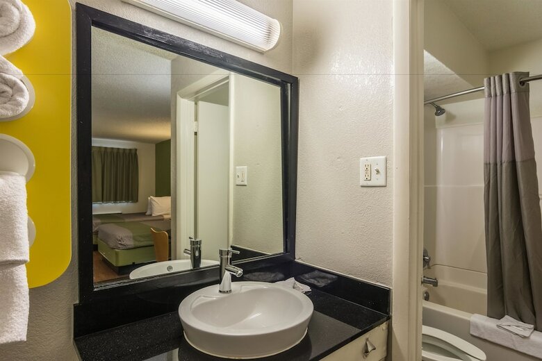Motel Studio 6 Marietta, Ga - Atlanta
