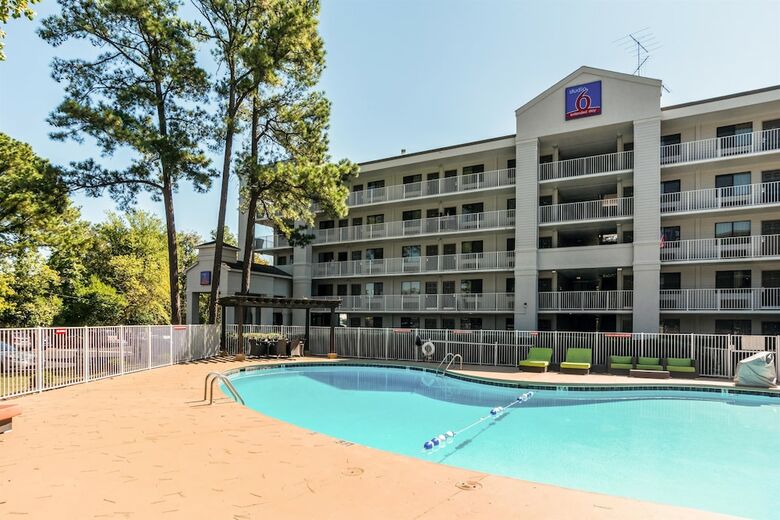 Motel Studio 6 Marietta, Ga - Atlanta