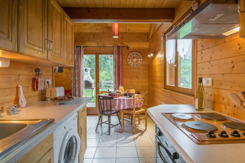 Chalet An�mone