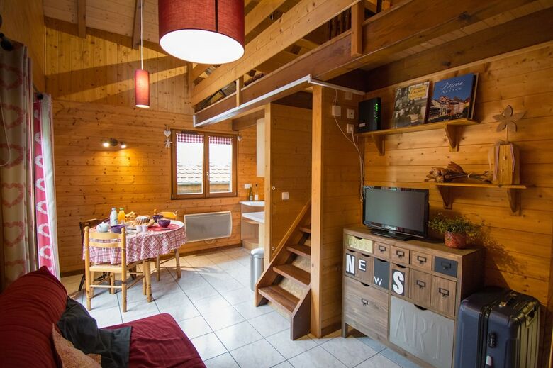Chalet An�mone