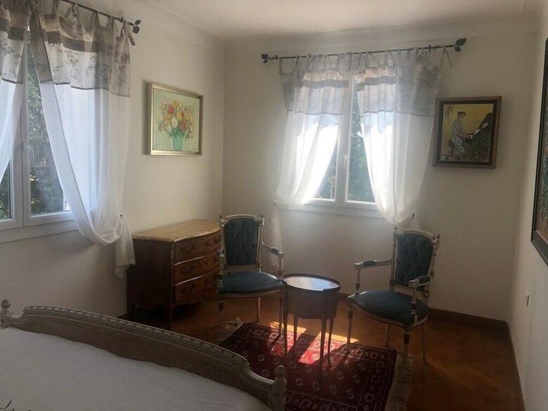 Bed & Breakfast Chambres D'h�tes Mas de L'evidence