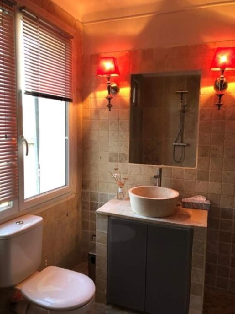 Bed & Breakfast Chambres D'h�tes Mas de L'evidence