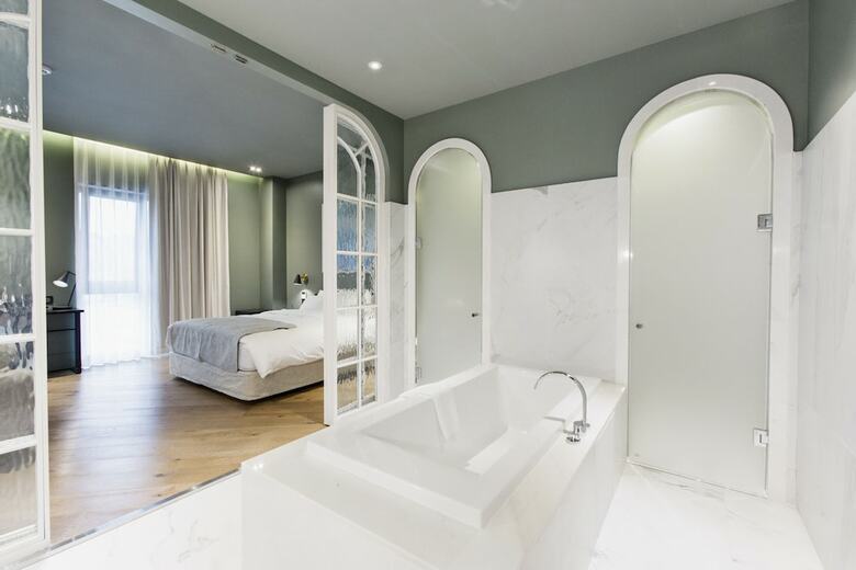 Gm Js Boutique Hotel