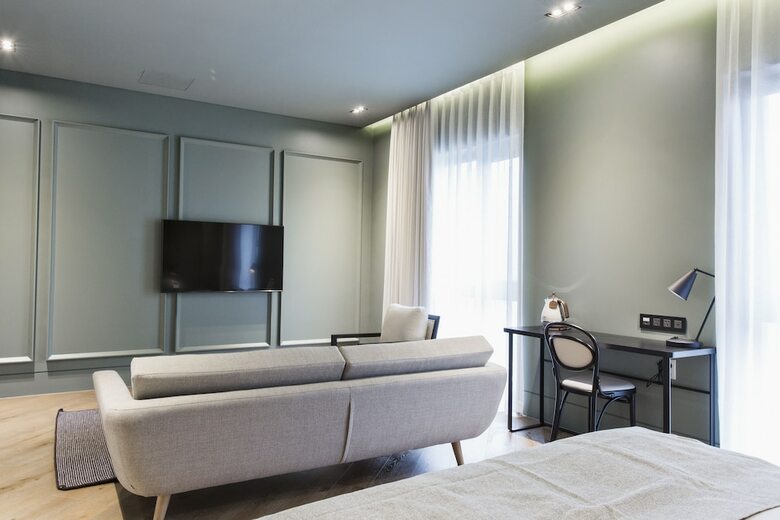 Gm Js Boutique Hotel