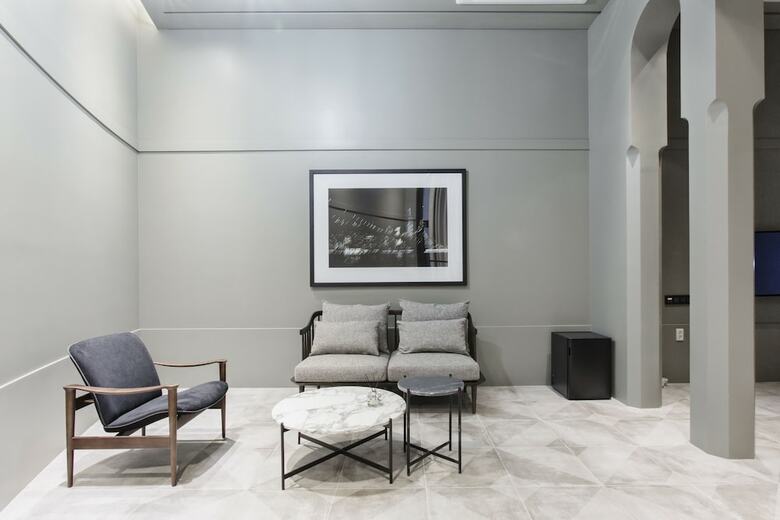 Gm Js Boutique Hotel