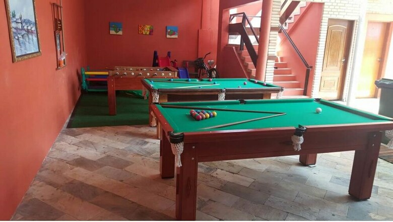 Hotel Dellamares