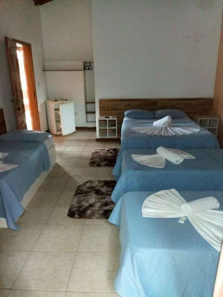 Hotel Dellamares