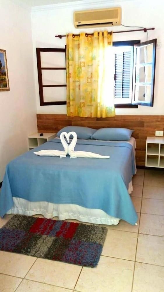 Hotel Dellamares