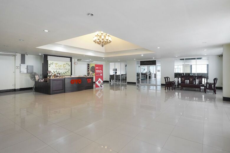 Hotel Oyo 856 Chunapa Resort And Spa