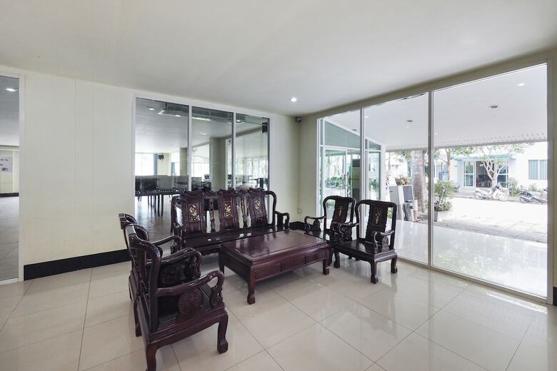 Hotel Oyo 856 Chunapa Resort And Spa
