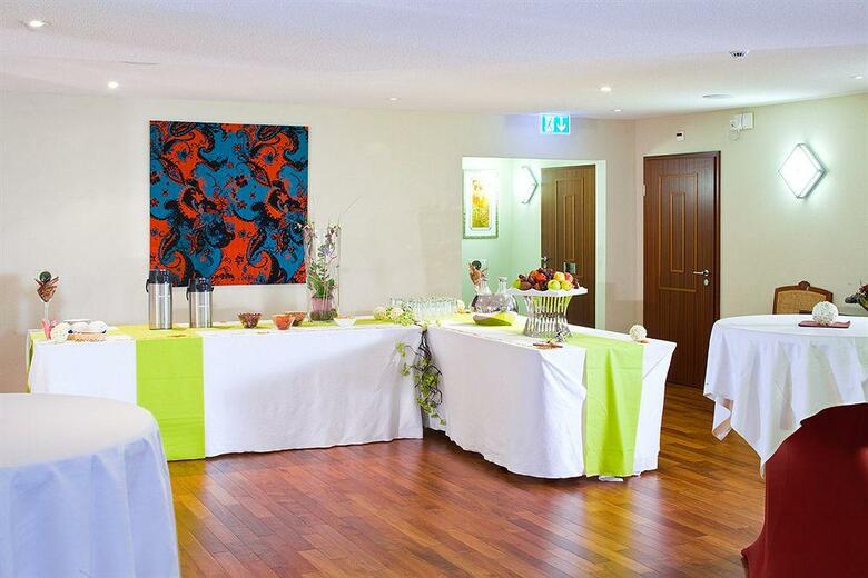 Hotel H�tel Aux Remparts