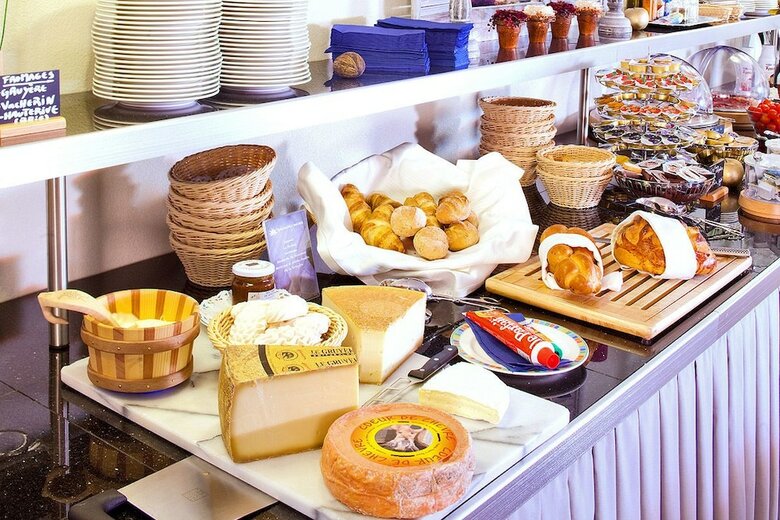 Hotel H�tel Aux Remparts
