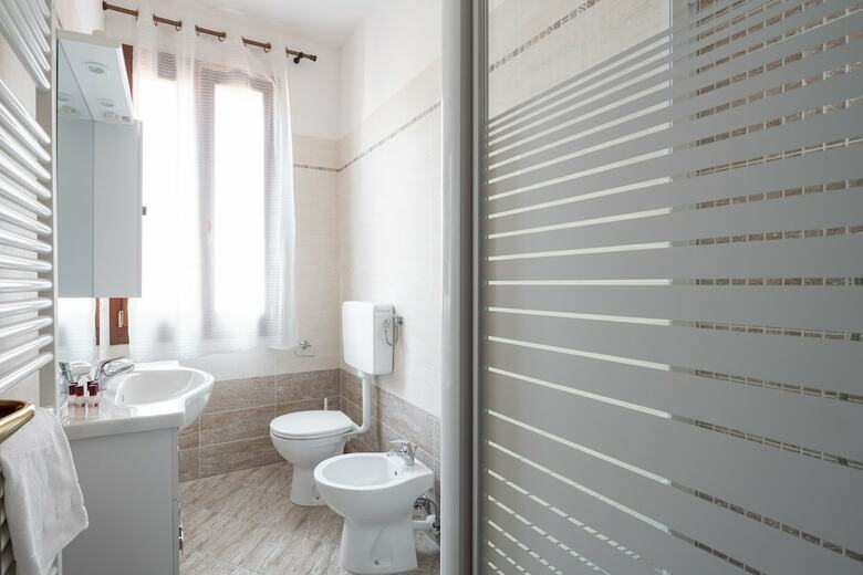 Venice Grand Canal Style Apartment