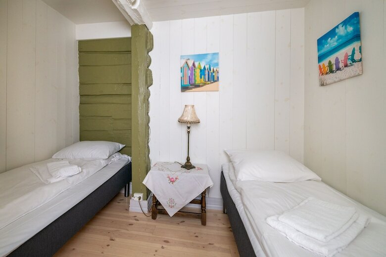 Ibsens B&B