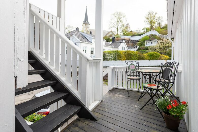 Ibsens B&B