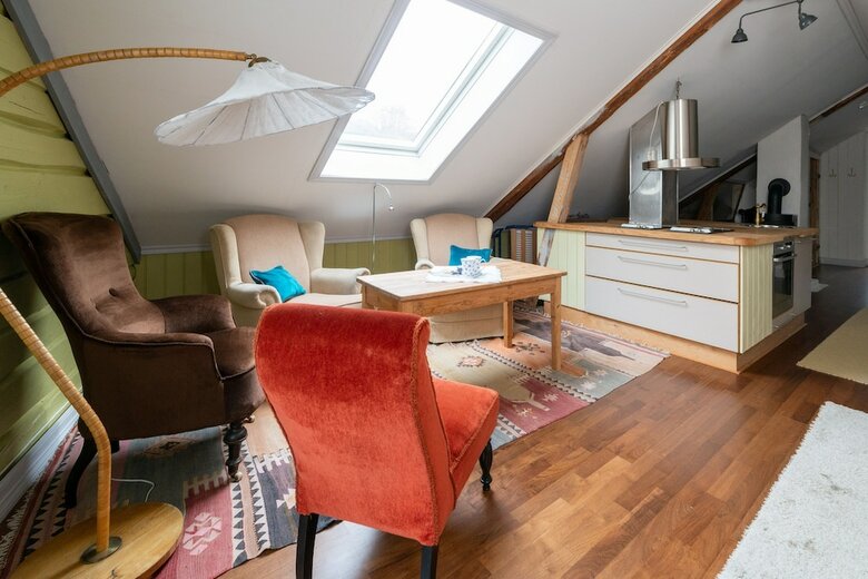 Ibsens B&B