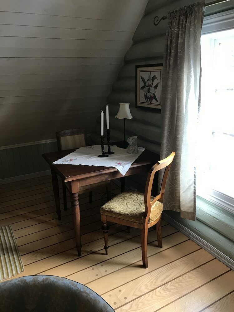 Ibsens B&B