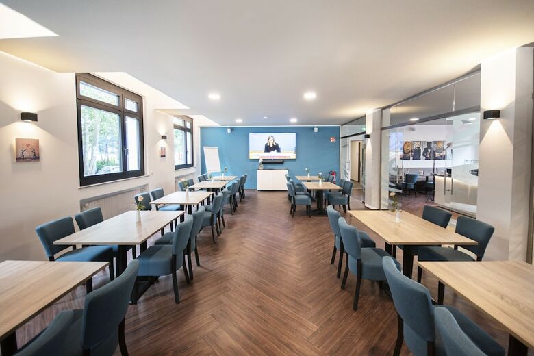 Kempe New Work Hotel Essen