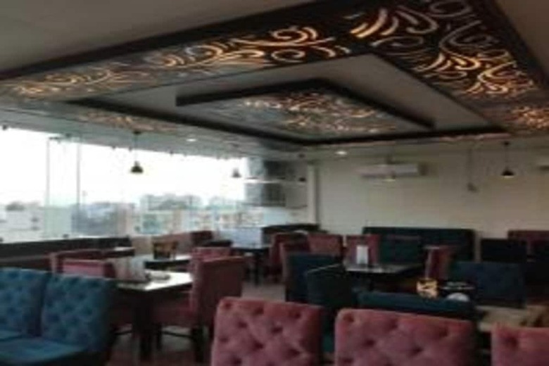 Hotel The Grace